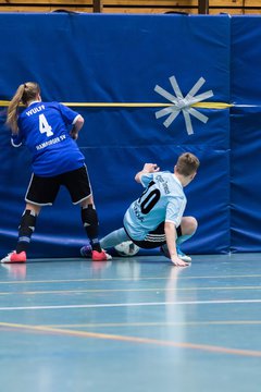 Bild 305 - Dodenhof Cup